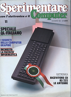 Rivista Sperimentare